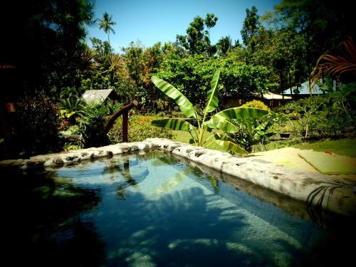 Nypa Style Resort Camiguin