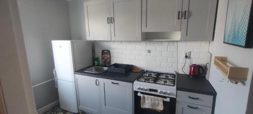 Twin Daola in Orunia Gorna