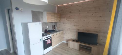 Twin Daola in Orunia Gorna