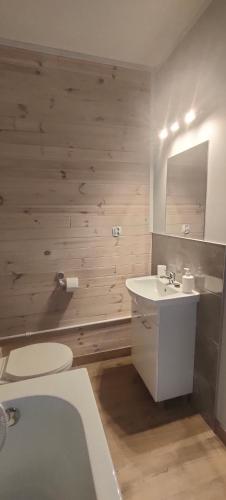 Twin Daola in Orunia Gorna