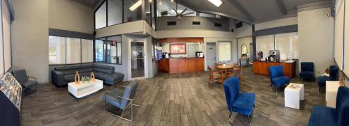 Budget Inn Sanford International Airport in Lake Mary