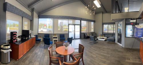 Budget Inn Sanford International Airport in Lake Mary