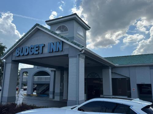 Budget Inn Sanford International Airport in Sanford, USA