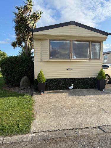 Luxury holiday home cranfield