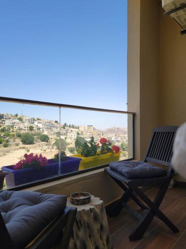 Omgeving, Petra Masterpiece in Petra City Center