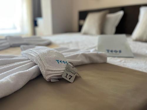Family Hotel Teos – Kiten