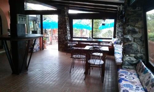 Seadmed, Gavila's Residenza Turistico Alberghiera in Porto Azzurro