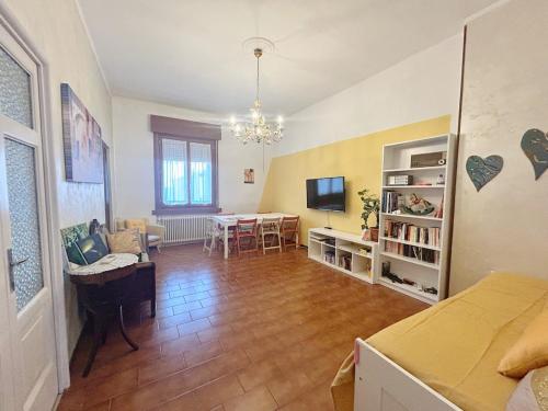 Mosaico Apartment
