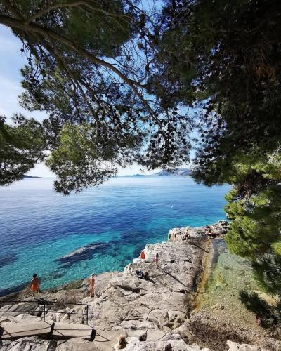 Villa with Sea View image 2