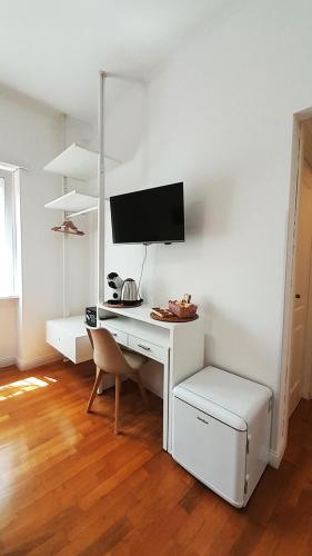 B&B CasaBentivoglio, Rome (photo 8)