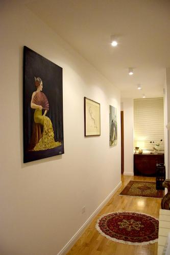 B&B CasaBentivoglio, Rome (photo 9)