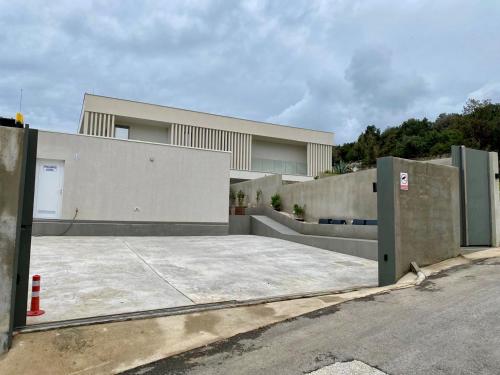 Villa with Sea View image 10