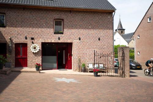 Buitenkant, De Schroer in Wittem