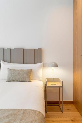 Elegance & comfort in Chamberi- 4B, Madrid (foto 6)