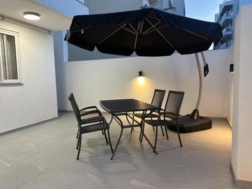 Blanch Holiday Apartments 5