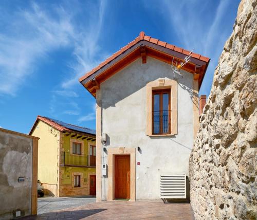 Marismas - by Wehomes - casa in Gajano