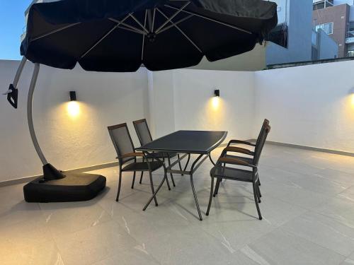 Blanch Holiday Apartments 4