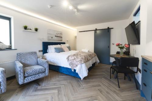 Luxury & Cozy Tourist Base, Bushmills (foto 3)