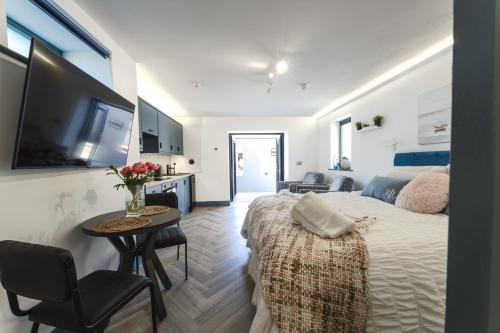 Luxury & Cozy Tourist Base, Bushmills (foto 8)