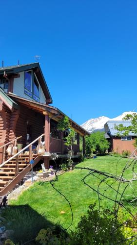 My Dream Home