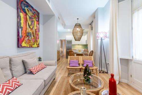 Conde Brand New Stylish apartment, Siviglia (foto 3)