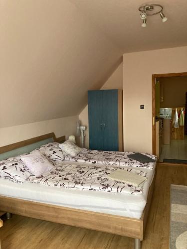 Lilla Apartman in ヘジコゼグ