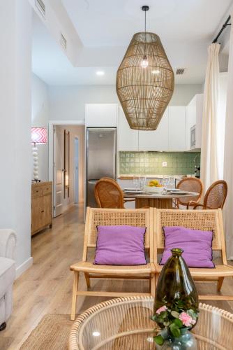 Conde Brand New Stylish apartment, Siviglia (foto 9)