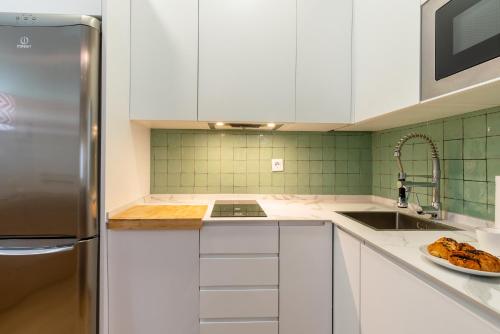 Conde Brand New Stylish apartment, Siviglia (foto 11)