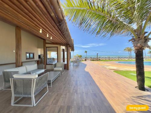 Pier 18 - Flecheiras, Flecheiras (foto 7)
