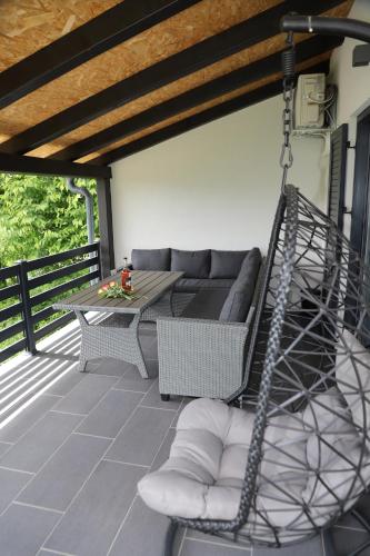 景觀, Kuća u prirodi, wellness oaza Kalimera (Kuca u prirodi, wellness oaza Kalimera) in 渣加廸