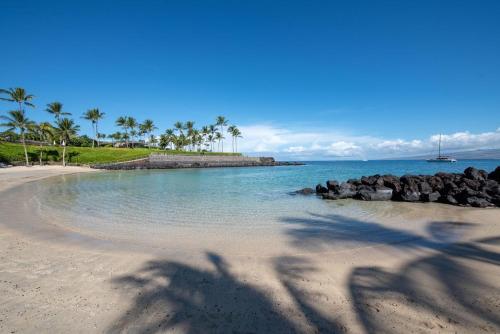 4BD KaMilo (333) Home at Mauna Lani Resort