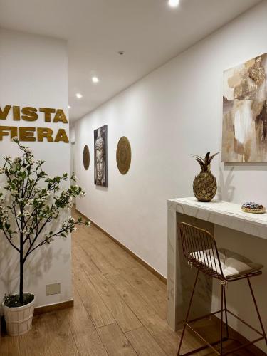 Vista Fiera Bologna, Boloňa (fotografie 2)