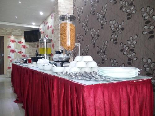 Hotels Image