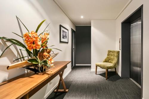 Quest Jolimont