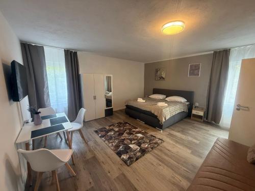 Business Hotel Dernbach in Dernbach (Westerwald)
