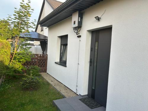 Bezauberndes Gästehaus mit Terrasse, Norimberk (fotografie 8)