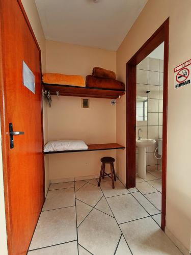 Luxury Single Room room in Hotel Pontal