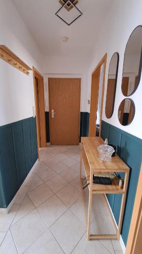 Ferienwohnung Pitstop in Oschersleben Bode, Deutschland