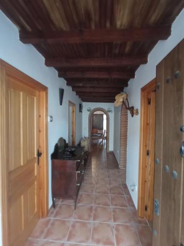 Casa rural Labrador gîte à louer Parque Nacional de Monfragüe
