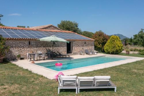 34lavit gîte à louer Viols-en-Laval