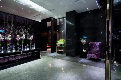 ウェゴ ブティック ホテル - ダージー7