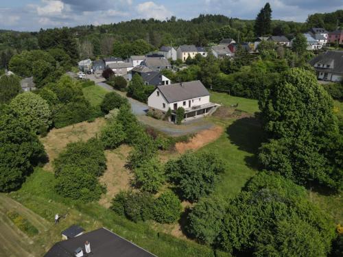 Villa de Mamoune gîte à louer Tattert