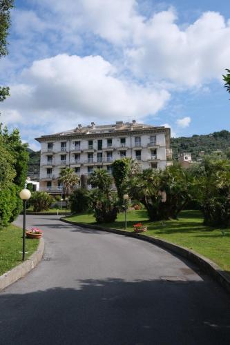 Nervi, sea view, Genua (zdjęcie 3)