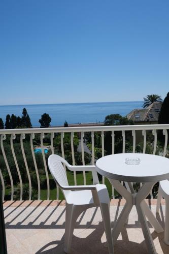 Nervi, sea view, Genua (zdjęcie 4)
