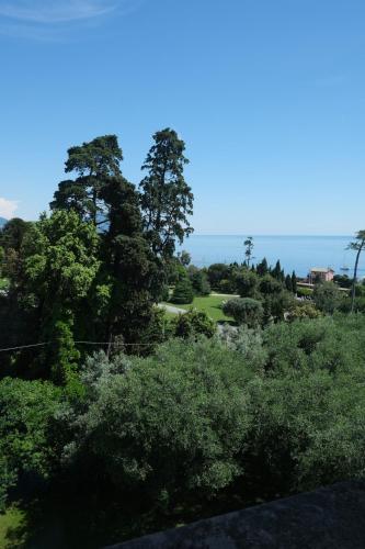 Nervi, sea view, Genua (zdjęcie 8)
