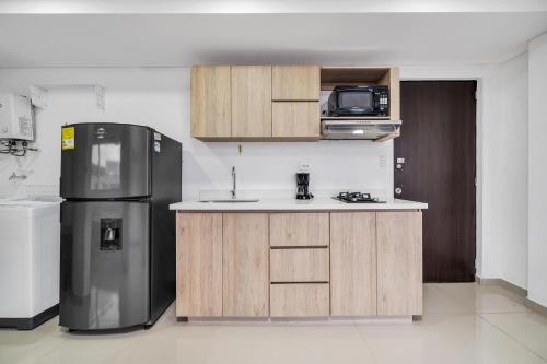 Apartamentos Oslo Tesoro by HOUSY, Medellín (Foto 5)