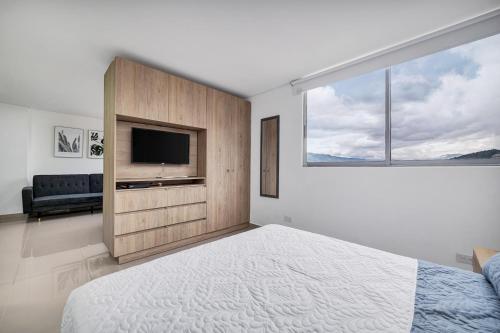 Apartamentos Oslo Tesoro by HOUSY, Medellín (Foto 6)