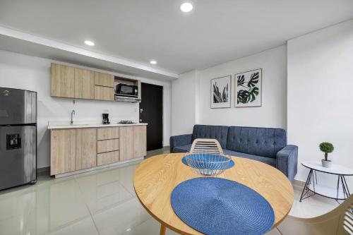 Apartamentos Oslo Tesoro by HOUSY, Medellín (Foto 7)