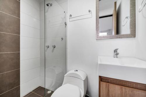 Apartamentos Oslo Tesoro by HOUSY, Medellín (Foto 8)