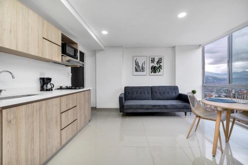Apartamentos Oslo Tesoro by HOUSY, Medellín (Foto 9)